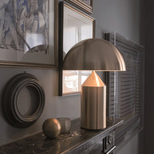 Petersfield Lamp - Gramercy Lighting Studio