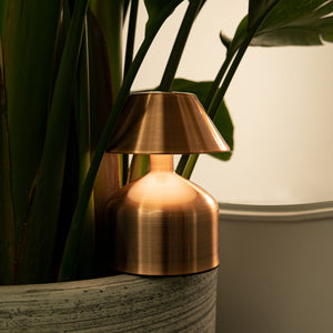 Theodore Lamp - Gramercy Lighting Studio