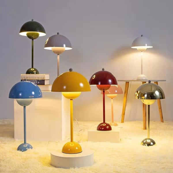 Chelsea Lamp - Gramercy Lighting Studio