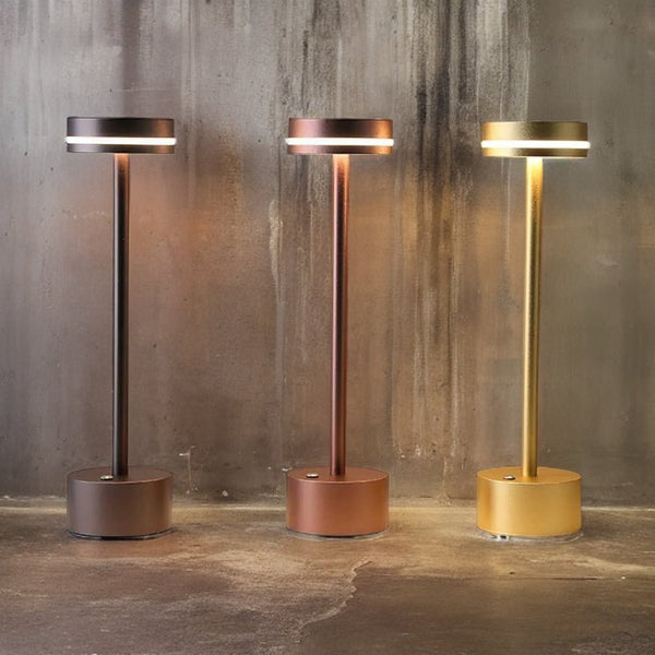 Stanford Lamp - Gramercy Lighting Studio